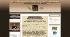 Desktop Screenshot of acelc.net